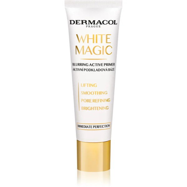  Dermacol White Magic Makeup Primer 20 Ml 