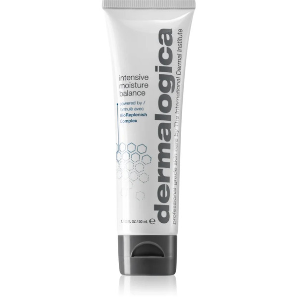  Dermalogica Daily Skin Health Intensive Moisture Balance Nourishing Antioxidant Cream With Moisturising Effect 50 Ml 