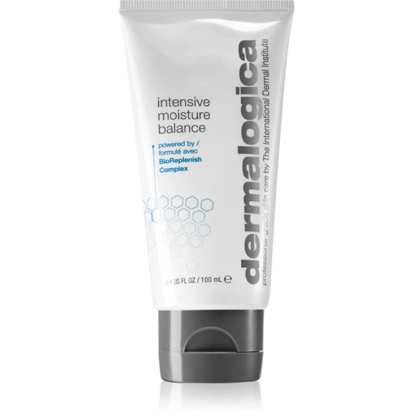  Dermalogica Daily Skin Health Intensive Moisture Balance Nourishing Antioxidant Cream With Moisturising Effect 100 Ml 