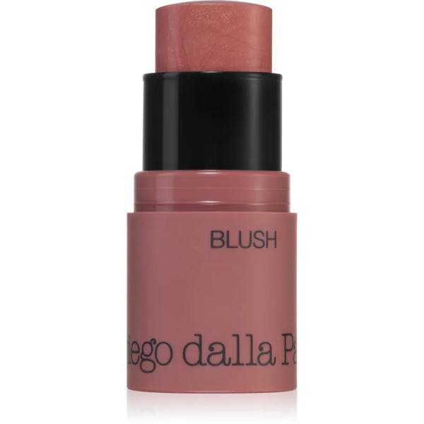  Diego Dalla Palma All In One Blush Multi-purpose Makeup For Eyes, Lips And Face Shade 41 Pearl Coral 4 G 