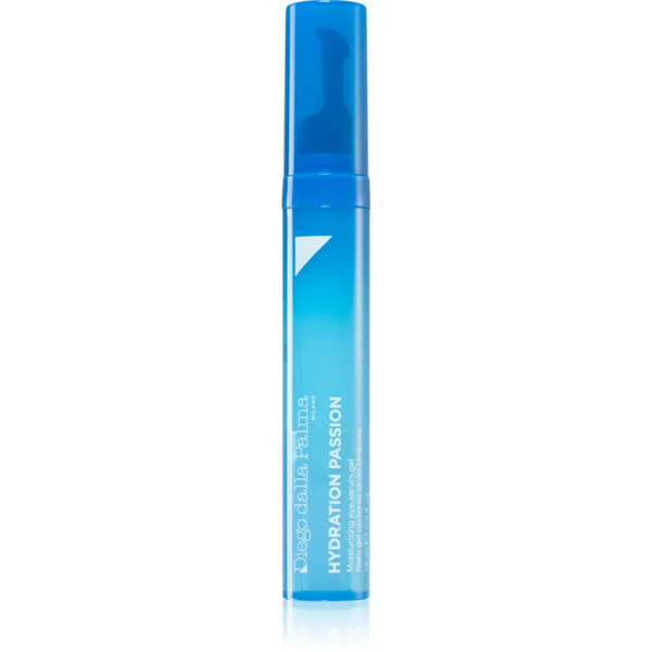  Diego Dalla Palma Hydration Passion Moisturizing Eye Serum Gel Intensive Moisturising Serum For The Eye Area 15 Ml 