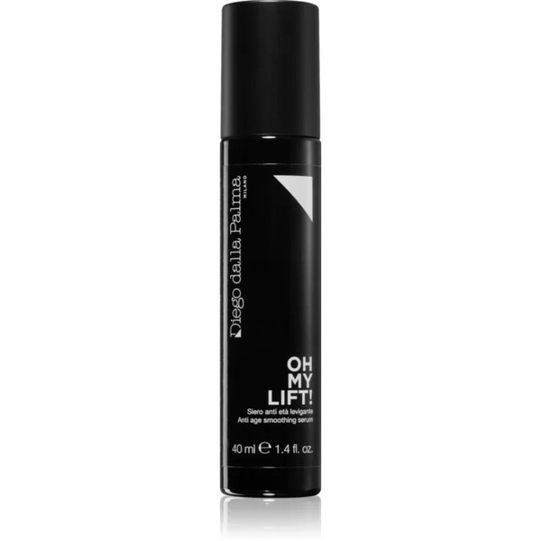 Diego Dalla Palma Oh My Lift! Anti Age Smoothing Serum Intensive Lifting Serum With Anti-wrinkle Effect 40 Ml 