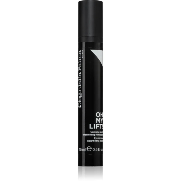  Diego Dalla Palma Oh My Lift! Eye Contour - Instant Lifting Effect Anti-wrinkle Eye Cream For Dark Circles 15 Ml 