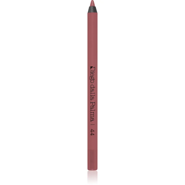  Diego Dalla Palma Stay On Me Lip Liner Long Lasting Water Resistant Waterproof Lip Liner Shade 44 Antique Pink 1,2 G 