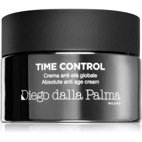  Diego Dalla Palma Time Control Absolute Anti Age Intensive Nourishing Cream With Firming Effect 50 Ml 