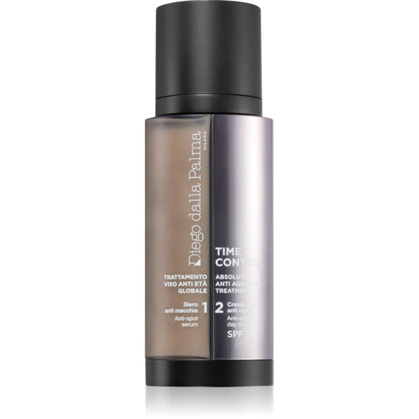  Diego Dalla Palma Time Control Absolute Anti Age Nourishing Treatment With Anti-ageing Effect 100 Ml 