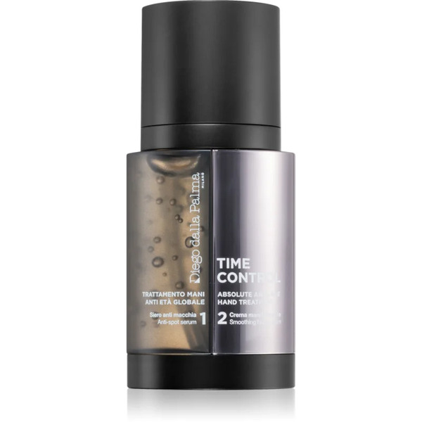  Diego Dalla Palma Time Control Absolute Anti Age Regenerating Hand Cream With Anti-ageing Effect 60 Ml 