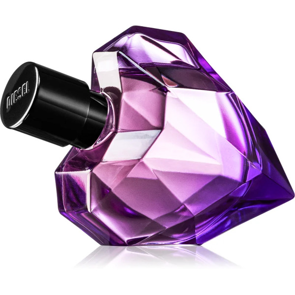  Diesel Loverdose Eau De Parfum For Women 50 Ml 