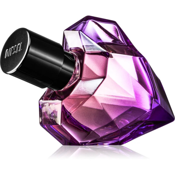  Diesel Loverdose Eau De Parfum For Women 30 Ml 