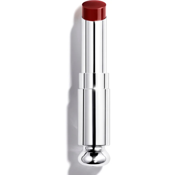 Dior Dior Addict Glass Lipstick Refill Ultra-shine And Hydrating Lip Gloss Stick Shade 906 Talk My Dior 2.7 G 