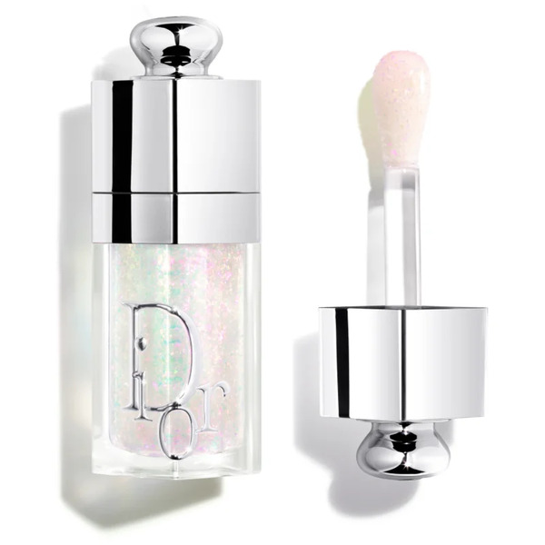  Dior Dior Addict Lip Glow Oil 24h Hydrating Lip Oil - 3 Ultra-glossy Finishes Shade 085 Cupcake 6 Ml 