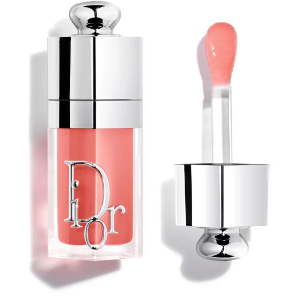  Dior Dior Addict Lip Glow Oil 24h Hydrating Lip Oil - 3 Ultra-glossy Finishes Shade 012 Rosewood 6 Ml 
