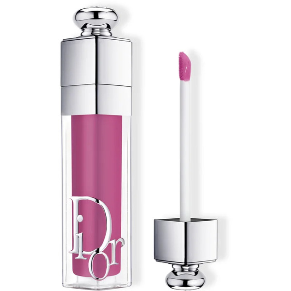  Dior Dior Addict Lip Maximizer Plumping Lip Gloss Shade 006 Berry 6 Ml 