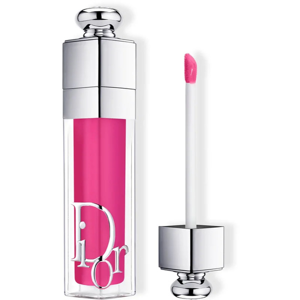  Dior Dior Addict Lip Maximizer Plumping Lip Gloss Shade 007 Raspberry 6 Ml 