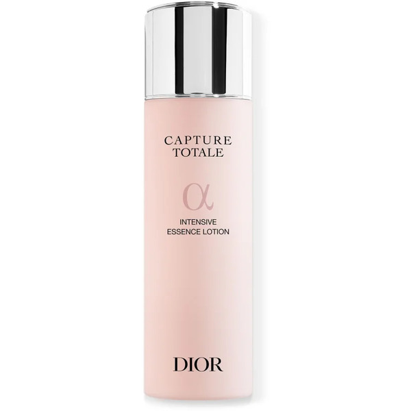  Dior Capture Totale Intensive Essence Lotion Face Lotion - Intense Preparation - Radiance And Strengthened Skin Barrier 150 Ml 