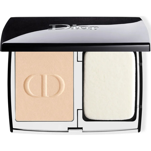  Dior Dior Forever Natural Velvet Compact Foundation - Long Wear - No Transfer - 90% Natural-origin Ingredients Shade 2n Neutral 10 G 