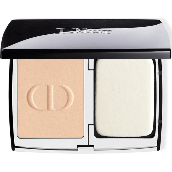  Dior Dior Forever Natural Velvet Compact Foundation - Long Wear - No Transfer - 90% Natural-origin Ingredients Shade 3n Neutral 10 G 