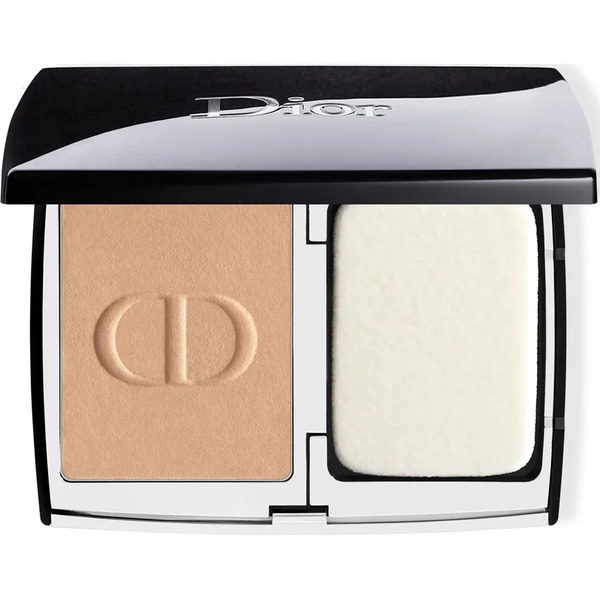  Dior Dior Forever Natural Velvet Compact Foundation - Long Wear - No Transfer - 90% Natural-origin Ingredientsncompact Foundation - Long Wear - No Tr 