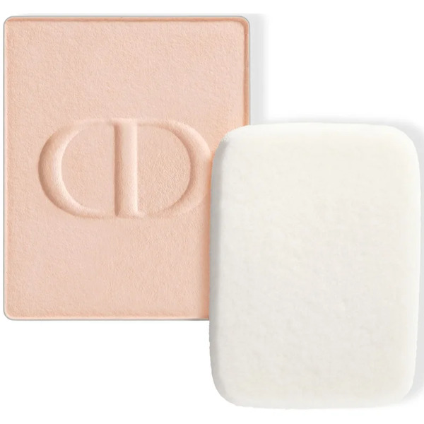 Dior Dior Forever Natural Velvet Refill Long-lasting Compact Foundation Refill Shade 2cr Cool Rosy 10 G 