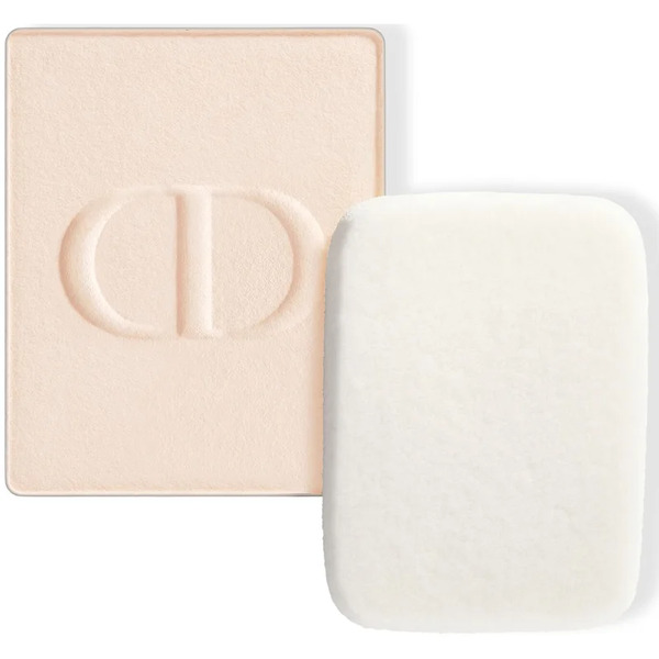  Dior Dior Forever Natural Velvet Refill Long-lasting Compact Foundation Refill Shade 00n Neutral 10 G 
