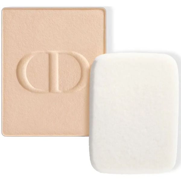  Dior Dior Forever Natural Velvet Refill Long-lasting Compact Foundation Refill Shade 1,5n Neutral 10 G 