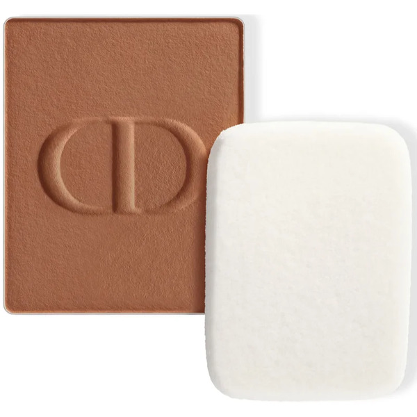  Dior Dior Forever Natural Velvet Refill Long-lasting Compact Foundation Refill Shade 7n Neutral 10 G 