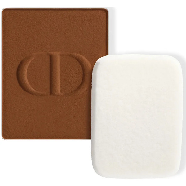  Dior Dior Forever Natural Velvet Refill Long-lasting Compact Foundation Refill Shade 8n Neutral 10 G 