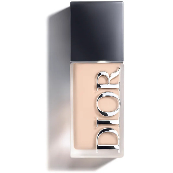  Dior Dior Forever Skin Wear Blurring Natural Matte Foundation - 24h Ultra Wear Shade 1 Cool Rosy 30 Ml 