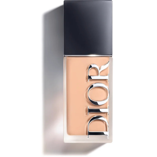  Dior Dior Forever Skin Wear Blurring Natural Matte Foundation - 24h Ultra Wear Shade 2 Cool Rosy 30 Ml 