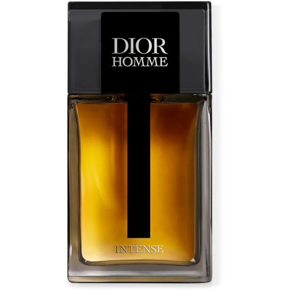  Dior Dior Homme Intense Eau De Parfum For Men 100 Ml 