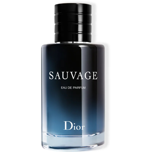  Dior Sauvage Eau De Parfum Refillable For Men 100 Ml 