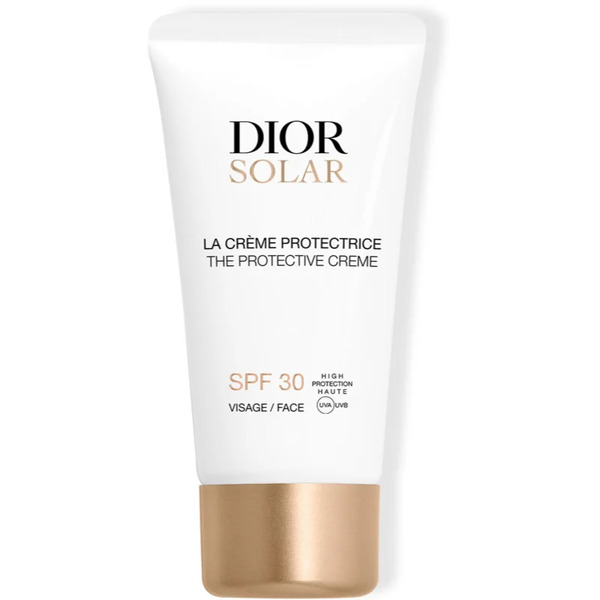  Dior Dior Solar The Protective Creme Spf 30 Protective Face Cream Spf 30 50 Ml 