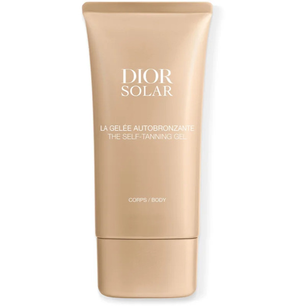  Dior Dior Solar The Self-tanning Gel Self Tan Gel For The Body 150 Ml 