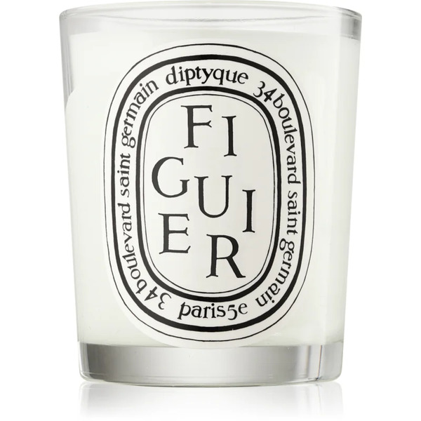  Diptyque Figuier Scented Candle 190 G 