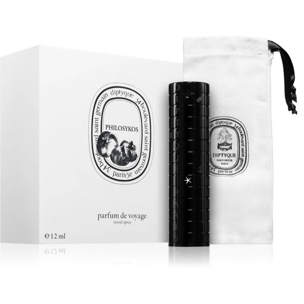 Diptyque Philosykos Eau De Toilette Refillable Unisex 12 Ml 