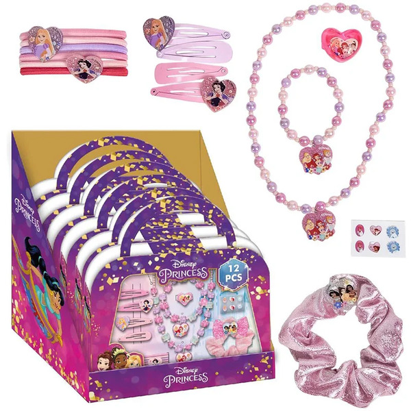  Disney Princess Beauty Set For Children 