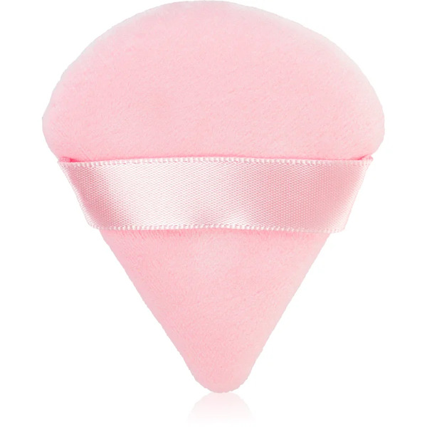  Diva & Nice Cosmetics Accessories Face Puff 1 Pc 