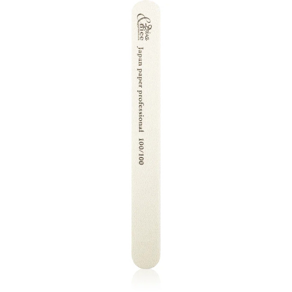  Diva & Nice Cosmetics Accessories Nail File 100/100 1 Pc 