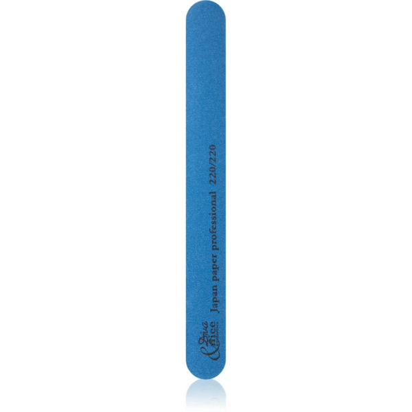  Diva & Nice Cosmetics Accessories Nail File 1 Pc 
