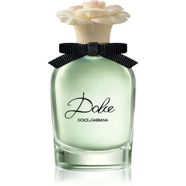  Dolce&gabbana Dolce Eau De Parfum For Women 50 Ml 
