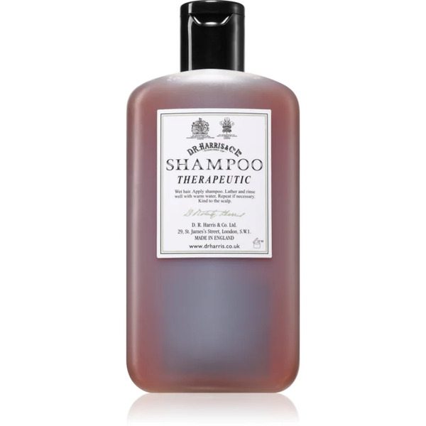  D.r. Harris Therapeutic Shampoo Shampoo For Dandruff 250 Ml 