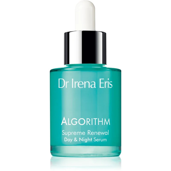  Dr Irena Eris Algorithm Intensely Rejuvenating Serum 30 Ml 