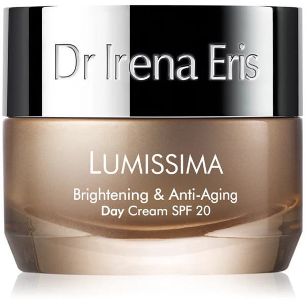  Dr Irena Eris Lumissima Anti-wrinkle Radiance Cream Spf 20 50 Ml 