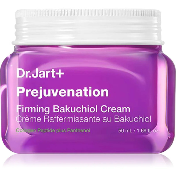  Dr. Jart+ Prejuvenation Cream With Bakuchiol Regenerating And Firming Cream With Anti-ageing Effect 50 Ml 