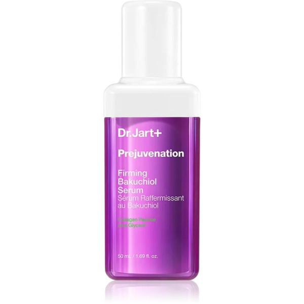  Dr. Jart+ Prejuvenation Serum With Bakuchiol Regenerating And Firming Serum With Anti-ageing Effect 50 Ml 