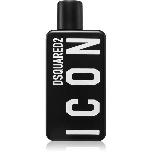  Dsquared2 Icon Pour Homme Eau De Parfum For Men 100 Ml 