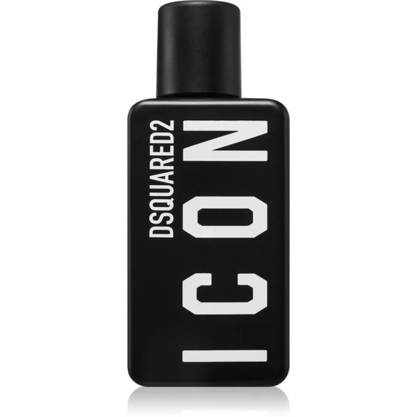  Dsquared2 Icon Pour Homme Eau De Parfum For Men 50 Ml 