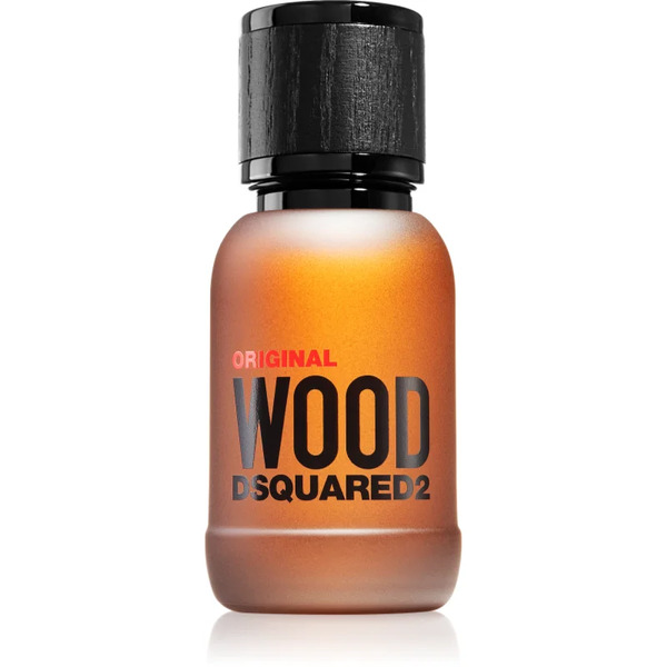  Dsquared2 Original Wood Eau De Parfum For Men 30 Ml 