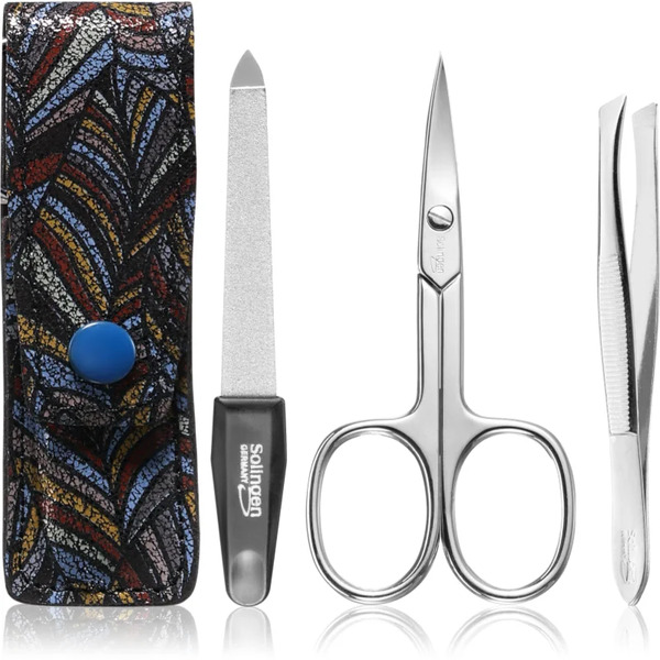  Dukas Premium Line 873 Manicure Set 