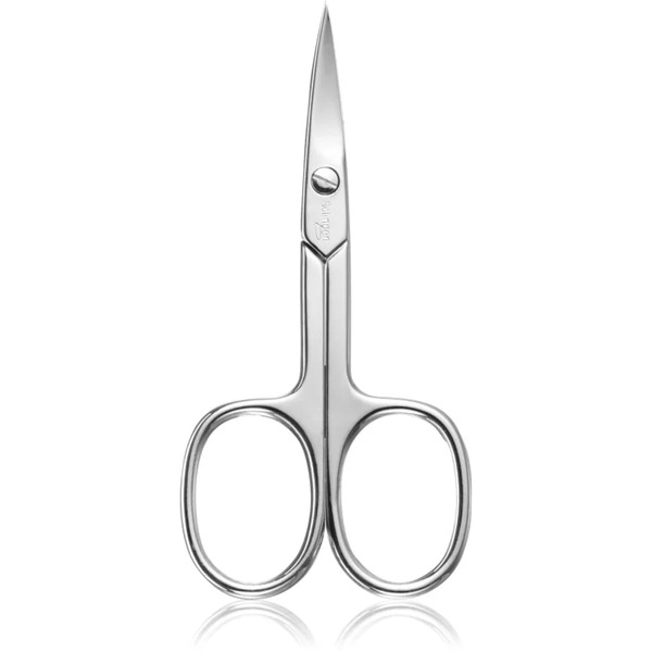  Dukas Premium Line Solingen 400 Nail Scissors 9 Cm 